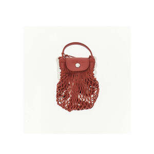 Longchamp Xs Le Pliage Collection Net Bag